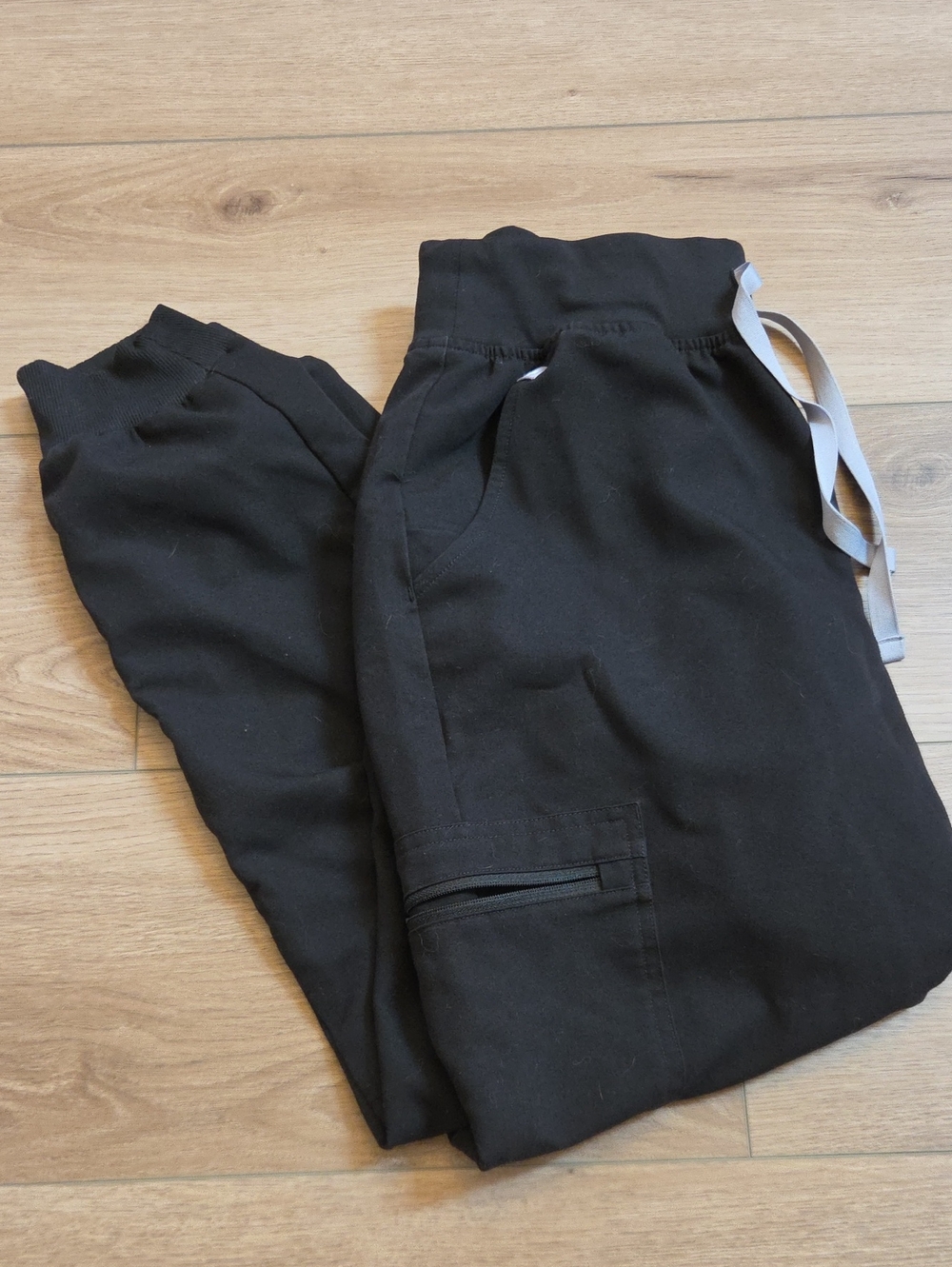 FIGS PETITE Zamora Joggers